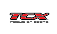 Focus on boots
