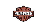 HARLEY-DAVIDSON